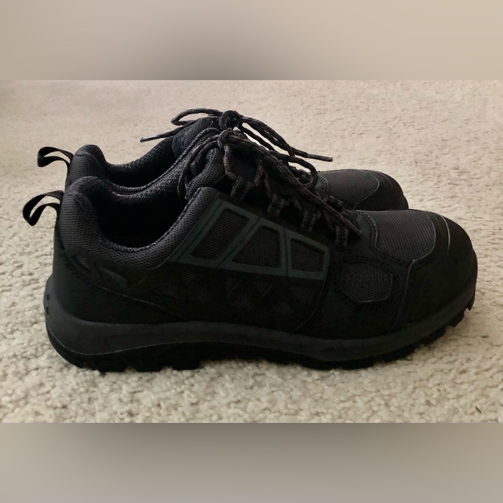 Red Wing Men’s Fuse Steel Toe Safety Work Shoes